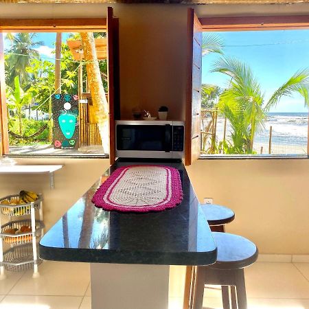 Ilhéus Olivença Chalé, Suítes, Camping e Motorhome Esterno foto