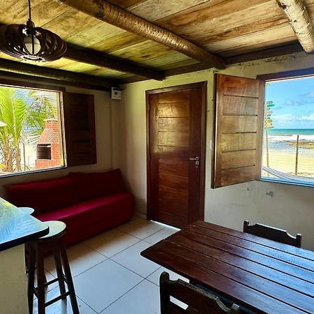 Ilhéus Olivença Chalé, Suítes, Camping e Motorhome Esterno foto
