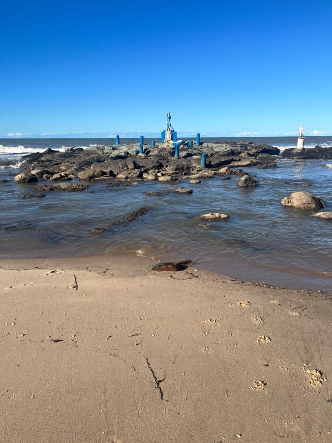 Ilhéus Olivença Chalé, Suítes, Camping e Motorhome Esterno foto