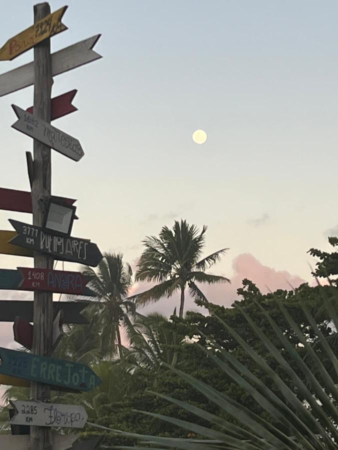 Ilhéus Olivença Chalé, Suítes, Camping e Motorhome Esterno foto