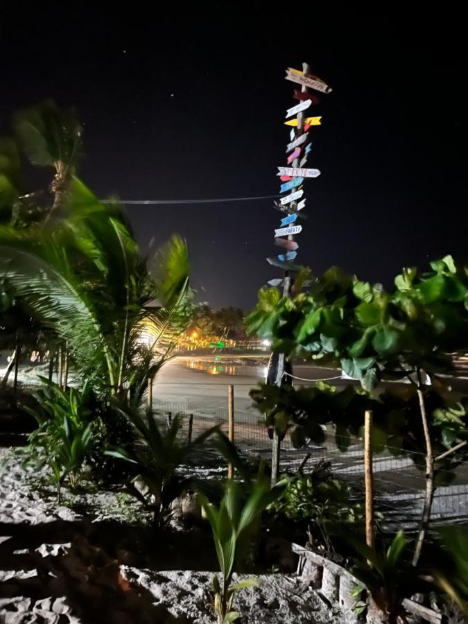 Ilhéus Olivença Chalé, Suítes, Camping e Motorhome Esterno foto