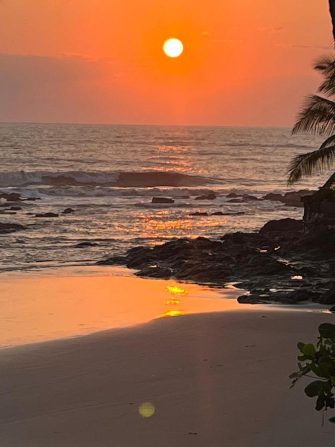 Ilhéus Olivença Chalé, Suítes, Camping e Motorhome Esterno foto